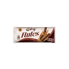 GALAXY FLUTES 4 FINGERS 45GM