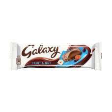 GALAXY FRUIT & NUT 36GM KEC
