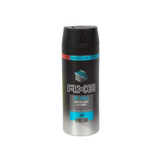 AXE DEO AERO ICE CHILL 150ML