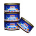 AMERICANA WHITE TUNA 4S*160GM