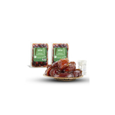 AL BARAKA PRSSD DATES TAMOOR AL TAWFER 800 G(1+1)