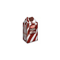 KDD CHOCOLATE LOW FAT MILK 500ML