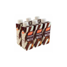 KDD LACTOSE FREE CHOCOLATE MILK 6SX250ML