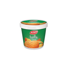 KDD MANGO ICE CREAM 500ML