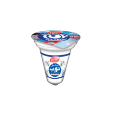 KDD CUP ICE CREAM BUBBLE TOP 100ML