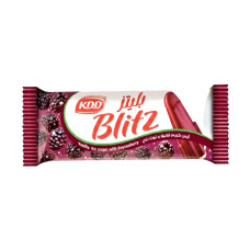 KDD COLUMBIA BOYSENBERRY STICK ICE CREAM 62.5ML
