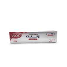 KDD BUTTER 100GM