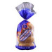 KFM POTATO HOT DOG BREAD 400GM