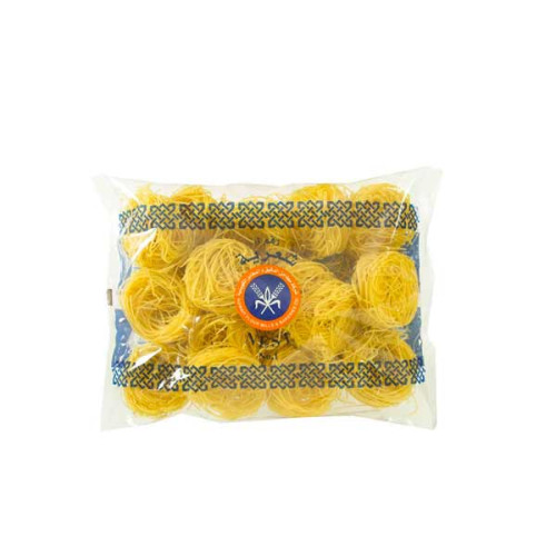 KFM VERMICELLI NO.1 500GM 