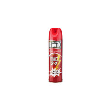 KWIK 2IN1 INSECT KILLER 400ML