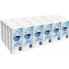 FINE FOUR SEASON POCKET TISSUE 3PLY 40S