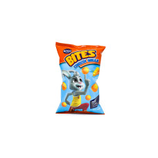 KITCO BITES CORN CHEESE BALLS 45GM