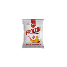 KITCO BLISS PROTIEN PUFFS SWEET CHILI PEPPER 50GM
