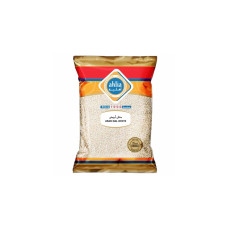 AHLIA AH424 URID DAL WHITE 800GM