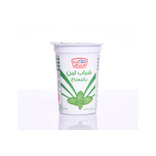 KD COW LABAN FRESH WITH MINT 200ML
