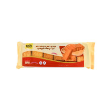 SARA NATURAL CAKE RUSK 330GM