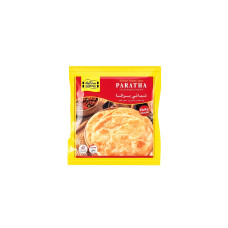 SARA PLAIN FLAKY PARATHA 450GM