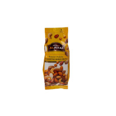 AL RIFAI MIXED NUTS/ASSORTED 200GM