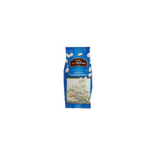 AL RIFAI PUMPKIN SEEDS 140GM