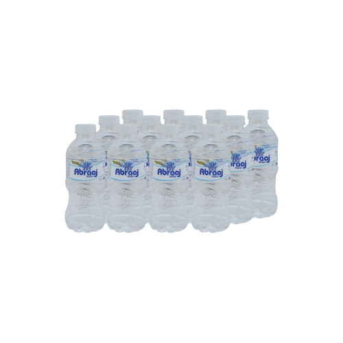 ABRAAJ WATER 12 X 330ML