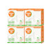 CREME 21 CREMEY SOFT CARE SOAP 4 X 125 GM