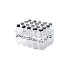 MOJ BOTTLED WATER 20S*330ML