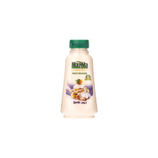 MAZOLA MAYONNAISE GARLIC 340 ML