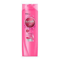 SUNSILK SHAMPOO SHINE &STRENGTH 200ML