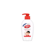 LIFEBUOY TOTAL PINK HAND WASH 200ML