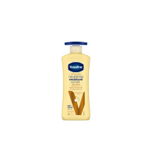 VASELINE INTENSIVE CARE NOURISHING LOTION 400ML