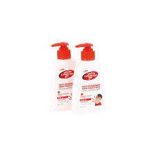 LIFEBUOY HAND WASH TOTAL 2 X 200ML @10% OFF