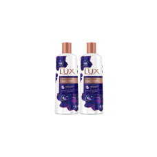 LUX SHOWER GEL MAGICAL ORCHID 2 X 250ML@10% OFF