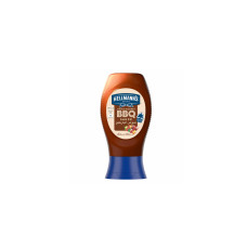 HELLMANNS BBQ SAUCE 285GM