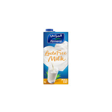 ALMARAI LACTOFREE UHT MILK 1LTR