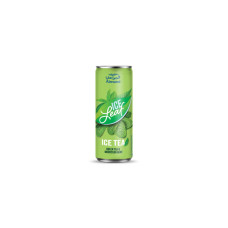 ALMARAI ICE LEAF GREEN TEA&MOROCCAN MINT 240 ML