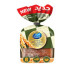 LUSINE SLICED BREAD SOUR DOUGH 300G