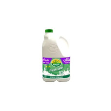 NADA FRESH FULL CREAM LABAN 3 LTR