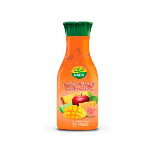 NADA TROPICAL COCKTAIL 1.35LTR 