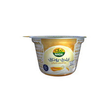 NADA GREEK YOGHURT HONEY 160GM