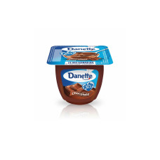 ALSAFI DANETTE CHOCOLATE FLAV.90GM