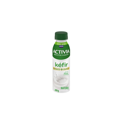 ACTIVIA LABAN KEFIR FF 280ML
