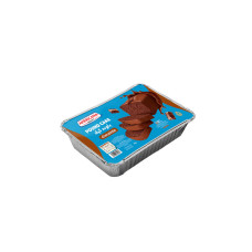 AMERICANA CHOCOLATE POUND CAKE 295GM