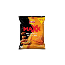 LAYS MAX HOT WINGS 45GM