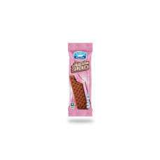 SAUDIA SANDWICH STRAWBERRY ICE CREAM 100 ML