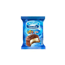 SAUDIA UFO ICE CREAM 90ML
