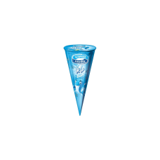 SAUDIA BABOO VANILLA CONES 110ML