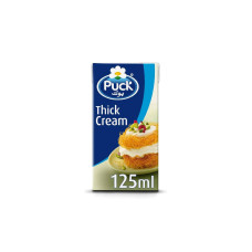 PUCK THICK CREAM 125ML