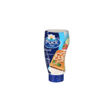 PUCK PROCESSED CREAM CHEASE SQUEEZE 400GM