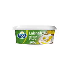 PUCK LABNEH 400GM