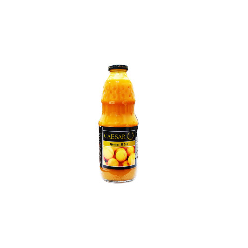 CAESAR JUICE QAMARDIN BOTTLE 1LTR